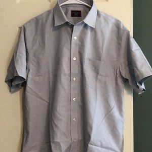 Brand new UNTUCKit shirt